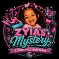 Zyia’s Mystery Cosmetics and Hair