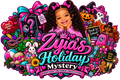 Holiday Mystery