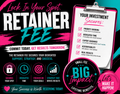 Retainer
